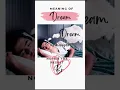 Dream Meaning Sapna ka Matlab Breakup of New relation Misunderstanding Between family Relative