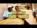 Phina Ft Jay Melody - Manu (Man-U) PARODY By Dogo Charlie