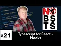 No BS TS -