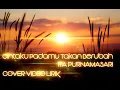 Lagu Cintaku Padamu Takan Berubah - Ita Purnamasari (Video Lirik Cover By Hadeeqa Musik)