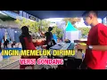 Download Lagu INGIN MEMELUK DIRIMU VERSI GONDANG | DONGA NI MA AU (LAGU BATAK) | GONDANG CACA BATAK
