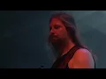 Amon Amarth - The Pursuit of Vikings - Live at Summer Breeze (OFFICIAL)