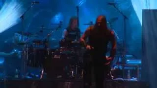 Download Amon Amarth - The Pursuit of Vikings - Live at Summer Breeze (OFFICIAL) MP3