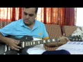 Download Lagu Mai Shayar Toh Nahi - Guitar Video Lessons ( Detailed Version)
