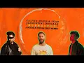 Calvin Harris feat. Clementine Douglas - Blessings (ANGEMI x Tomas Grey Remix)