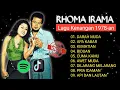 Download Lagu RHOMA IRAMA RITA SUGIARTO💎 DARAH MUDA 🍓 FULL ALBUM KENANGAN ✨#rhomairama #dangdut #darahmuda