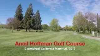 Download Ancil Hoffman Golf Course MP3