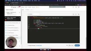 Leetcode Shortest Path In Binary Matrix Medium