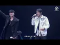 林俊傑 JJ Lin / 阿杜 A-Do -《曹操》 Cao Cao - JJ20 現場版 Live in Nanning