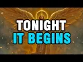 Lagu Chosen Ones:Tonight It Begins — God Is Activating Your Breakthrough✨