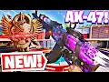 UNSTOPPABLE AK47 Setup - Best Ak-47 Class Setup Cold War in 2023