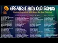 Download Lagu Paul Anka, Carpenters, Tom Jones, Matt Monro, Engelbert Humperdinck - Greatest Hits 50s 60s 70s