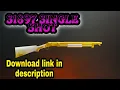 Download Lagu S1897 shotgun Sound single shot [HD] sound #pubg download link in discription👇