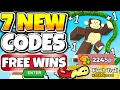 NEW ALL WORKING CODES FOR 1 SPEED MONKEY ESCAPE AUGUST 2026 ROBLOX 1 SPEED MONKEY ESCAPE CODES