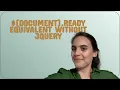 document ready equivalent without jQuery