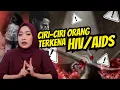 Lagu CIRI - CIRI ORANG TERKENA HIV AIDS | KATA DOKTER