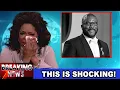 The tragedy of Tyler Perry is truly heartbreaking Oprah Winfrey breaks down in tears