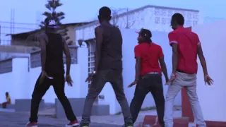 Download D2 - Alkayida Vs Azonto [Akesha Dance Video] MP3