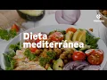 En que consiste la dieta mediterranea I Clinica Alemana