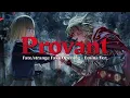 PROVANT – Sawano Hiroyuki: Jean-Ken Johnny & TAKUMA | Fate/strange Fake OST (EminA Cover)