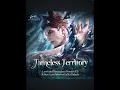 Valko Theme Song - "Tameless Territory" (Love and Deepspace)