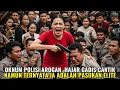 Lagu VIRAL‼️OKNUM POLISI AROGAN  HAJAR GADIS CANTIK NAMUN TERNYATA IA ADALAH PASUKAN ELITE