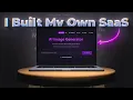 Create Your Own AI Image Generator Website 100 FREE METHOD
