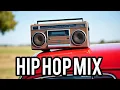 HIP HOP MIX (EMINEM, 2PAC, SNOOP DOGG, 50 CENT, USHER, COOLIO, BEP, HOUSE OF PAIN)
