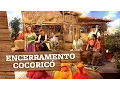 Download Lagu Encerramento Cocoricó (Show no Paiol) - Hélio Ziskind e a Turma do Cocoricó