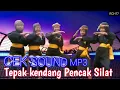 PENCAK SILAT || CEK SOUND MP3