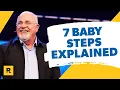 Download Lagu The 7 Baby Steps Explained (Top Criticisms Addressed)