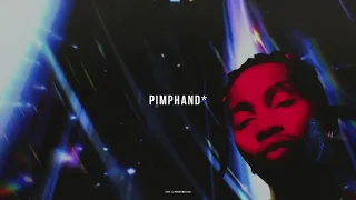 popsnotthefather pimphand feat southside mohammed official audio 