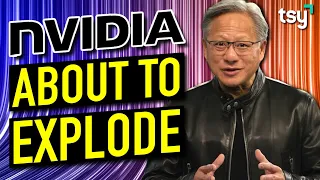 NOT TOO LATE Why I m Buying Nvidia Stock NVDA BEFORE the Split