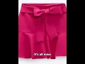Adriana Dukic clothes