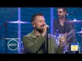 Dan + Shay perform 'Marry You Again' on 'GMA'