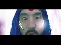 Lagu Steve Aoki - HiroQuest Anthem (Official Music VIdeo)