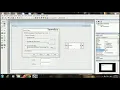 Database Connectivity Oracle and Visual Basic in Tamil
