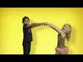 "Shapes" - StoryBots Super Songs Episode 4 | Netflix Jr