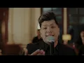 Después De Ti - Los Inquietos Del Vallenato (sesión en vivo)