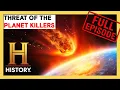 How Asteroids Destroy Worlds How the Earth Was Made S1 E10 Full Episode History
