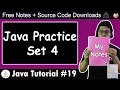 Java Tutorial Practice Questions On Conditionals Switch Case