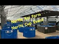 Lagu Narita Cup Event | Narita Koi Farm | Day 1