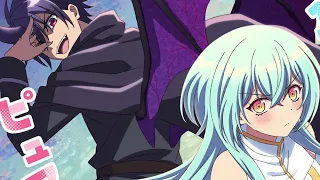 yuusha party ni kawaii ko ga ita node kokuhaku shitemita ending full 