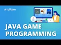 Top Java Games Java Game Programming Source-Code Java Game Tutorial For Beginners Simplilearn