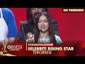 Download Lagu Selebriti Rising Star Terobsesi | OBSESI AWARDS 2024