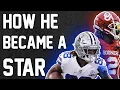 The Incredible Rise of CeeDee Lamb Future NFL Superstar