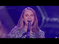 Kenadi Dodds: Small Town Utah Country Girl STUNS With Carrie Underwood "Love Wins"