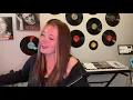 Lauren Spencer-Smith sings “ same space” by Tiana major9