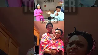 Bunna B Gives Advice On How To Never Get BORED While In A Relationship Streamer Rap 