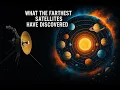 Download Lagu What the Farthest Satellites Have Discovered